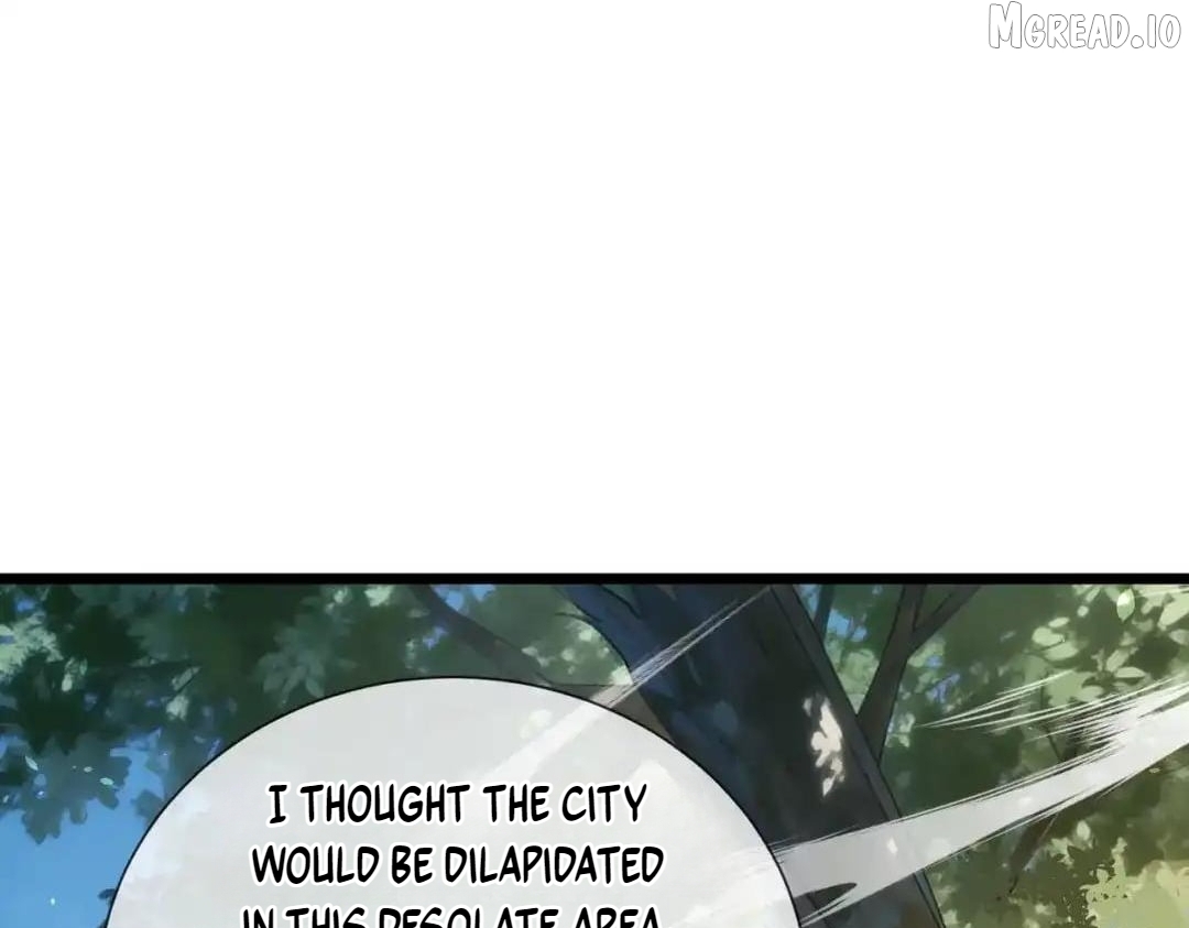 I Rely on My Invincibility to Deal Tons of Damage Passively! Chapter 175 - page 111